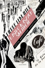 книга LUSTRO NASZYCH SMUTK?W