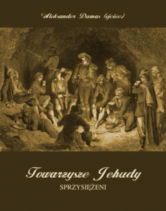 Книга Towarzysze Jehudy. Sprzysiężeni на ReadRate.com книга Towarzysze Jehudy. Sprzysiężeni
