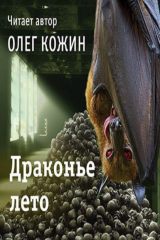 книга Драконье лето