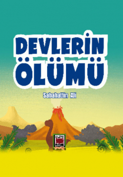 Книга Devlerin ?l?m? на ReadRate.com книга Devlerin ?l?m?