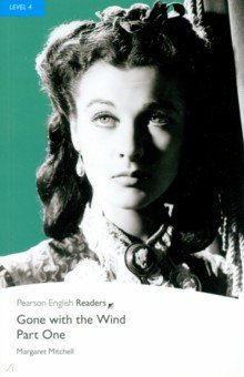 Книга PEGR Gone with the Wind 1 Bk (4) на ReadRate.com книга PEGR Gone with the Wind 1 Bk (4)