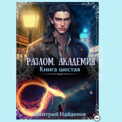 Книга Разлом. Академия. Книга шестая на ReadRate.com книга Разлом. Академия. Книга шестая