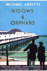 книга Widows and Orphans