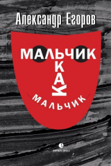 книга Мальчик как мальчик