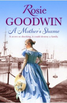 Книга A Mother's Shame на ReadRate.com книга A Mother's Shame