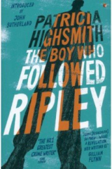книга The Boy Who Followed Ripley