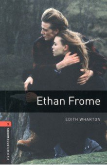 Книга Ethan Frome. Level 3 на ReadRate.com книга Ethan Frome. Level 3