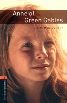Книга Anne of Green Gables. Level 2 на ReadRate.com книга Anne of Green Gables. Level 2