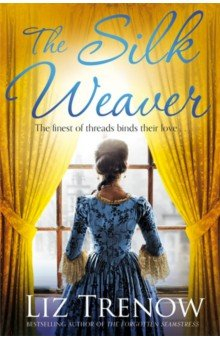 Книга The Silk Weaver на ReadRate.com книга The Silk Weaver