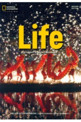 книга Life. Beginner. Student's Book with App Code