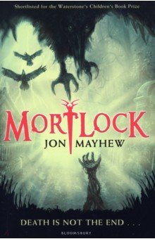 Книга Mortlock на ReadRate.com книга Mortlock