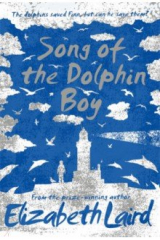 книга Song of the Dolphin Boy