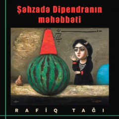 Книга Şahzadə Dipendranın məhəbbəti на ReadRate.com книга Şahzadə Dipendranın məhəbbəti