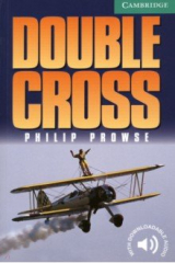 книга Double Cross
