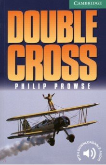 Книга Double Cross на ReadRate.com книга Double Cross