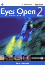 книга Eyes Open. Level 2. Teacher's Book