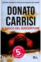 книга Il Gioco del Suggeritore