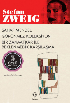 Книга Sahaf Mendel - G?r?nmez Koleksiyon - Bir Zanaatk?r ile Beklenmedik Karşılaşma на ReadRate.com книга Sahaf Mendel - G?r?nmez Koleksiyon - Bir Zanaatk?r ile Beklenmedik Karşılaşma
