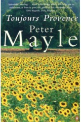 книга Toujours Provence