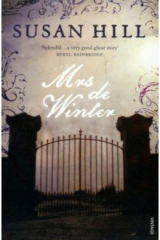 книга Mrs de Winter