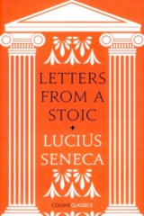 книга Letters from a Stoic