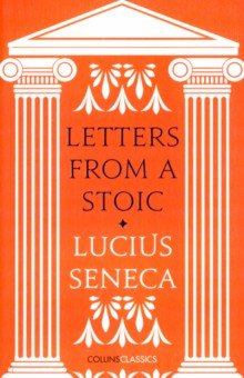 Книга Letters from a Stoic на ReadRate.com книга Letters from a Stoic