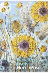 книга Heat Wave