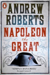 книга Napoleon the Great