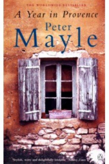 книга A Year in Provence