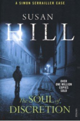 книга The Soul of Discretion