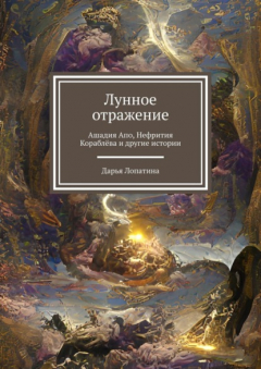 Книга Лунное отражение. Ашадия Апо, Нефрития Кораблёва и другие истории на ReadRate.com книга Лунное отражение. Ашадия Апо, Нефрития Кораблёва и другие истории