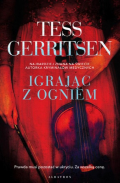 Книга IGRAJĄC Z OGNIEM на ReadRate.com книга IGRAJĄC Z OGNIEM
