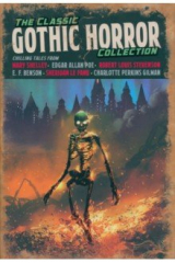 книга The Classic Gothic Horror Collection