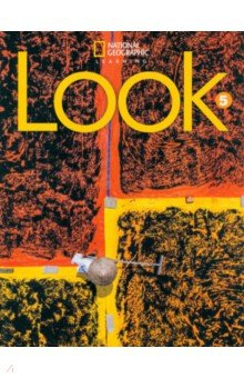 Книга Look 5. British English. Student's Book на ReadRate.com книга Look 5. British English. Student's Book