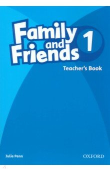 Книга Family and Friends. Level 1. Teacher's Book на ReadRate.com книга Family and Friends. Level 1. Teacher's Book