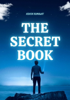 Книга The Secret Book на ReadRate.com книга The Secret Book