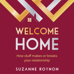 Книга Welcome Home - How stuff makes or breaks your relationship (Unabridged) на ReadRate.com книга Welcome Home - How stuff makes or breaks your relationship (Unabridged)