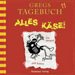 Книга Gregs Tagebuch, Folge 11: Alles K?se! на ReadRate.com книга Gregs Tagebuch, Folge 11: Alles K?se!