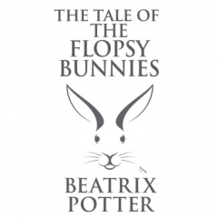Книга The Tale of the Flopsy Bunnies (Unabridged) на ReadRate.com книга The Tale of the Flopsy Bunnies (Unabridged)