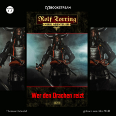 Книга Wer den Drachen reizt - Rolf Torring - Neue Abenteuer, Folge 76 (Ungek?rzt) на ReadRate.com книга Wer den Drachen reizt - Rolf Torring - Neue Abenteuer, Folge 76 (Ungek?rzt)