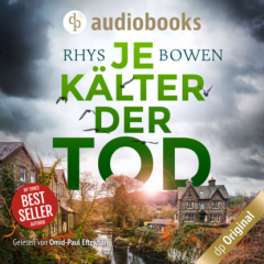 Книга Je k?lter der Tod - Ein Fall f?r Constable Evans-Reihe Staffel 1, Band 2 (Ungek?rzt) на ReadRate.com книга Je k?lter der Tod - Ein Fall f?r Constable Evans-Reihe Staffel 1, Band 2 (Ungek?rzt)