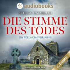 Книга Die Stimme des Todes - Ein Folly-on-Weir-Krimi, Band 3 (Ungek?rzt) на ReadRate.com книга Die Stimme des Todes - Ein Folly-on-Weir-Krimi, Band 3 (Ungek?rzt)