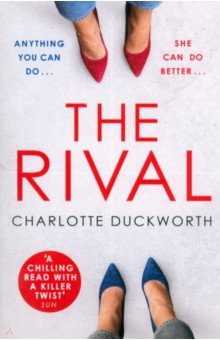 Книга The Rival на ReadRate.com книга The Rival