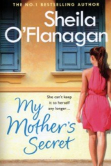 книга My Mother's Secret