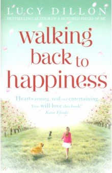 Книга Walking Back To Happiness на ReadRate.com книга Walking Back To Happiness