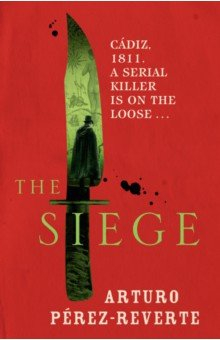 Книга The Siege на ReadRate.com книга The Siege