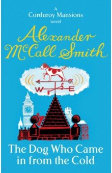 Книга The Dog Who Came In from the Cold на ReadRate.com книга The Dog Who Came In from the Cold
