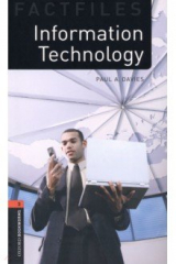 книга Information Technology. Level 3