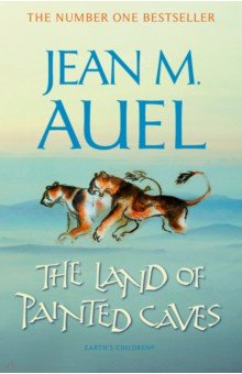 Книга The Land of Painted Caves на ReadRate.com книга The Land of Painted Caves