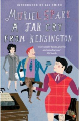 книга A Far Cry From Kensington